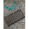 人気商品激安ゴヤール（GOYARD）二つ折り長財布GO19P150-GO248